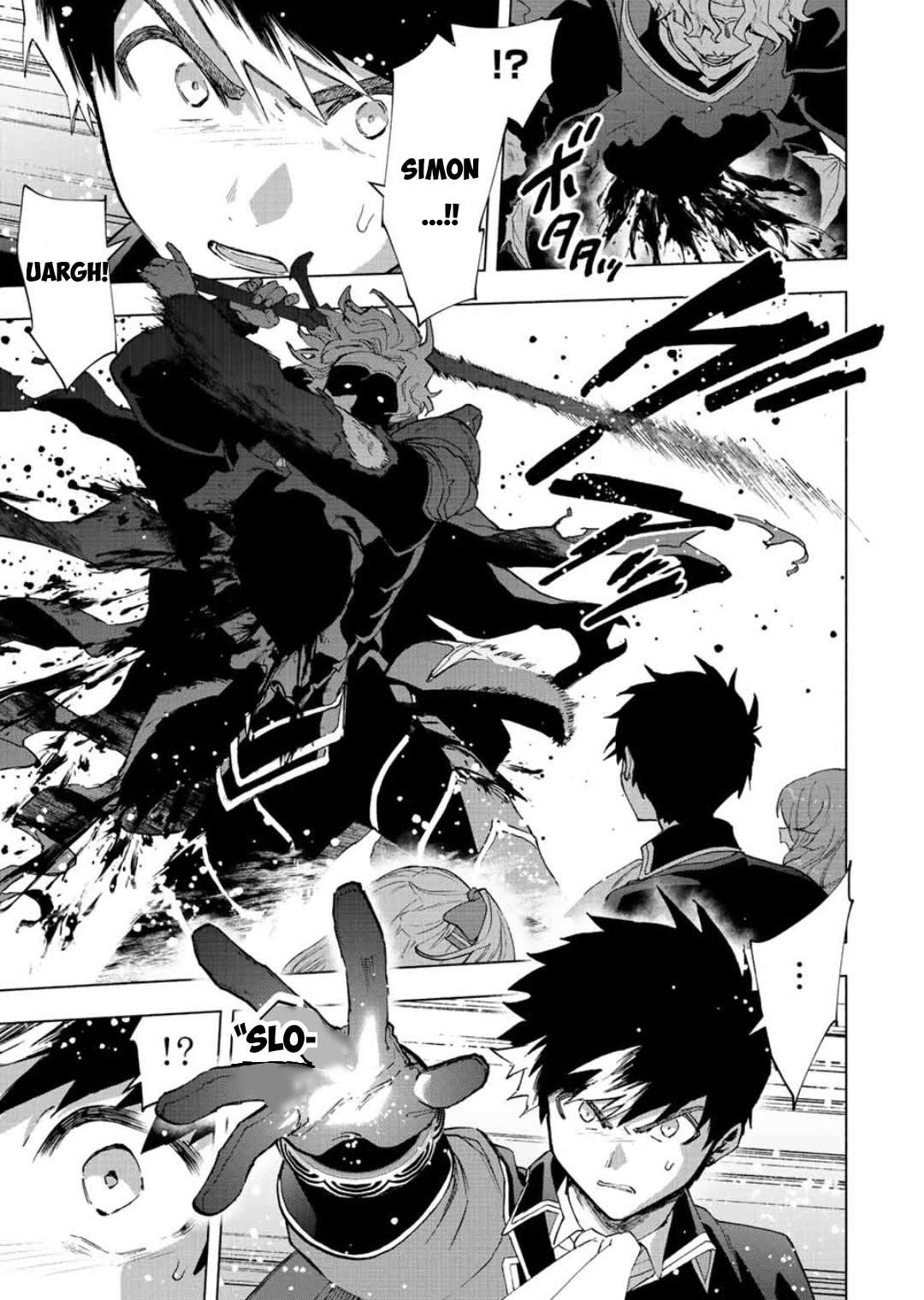 A Rank Party wo Ridatsu Shita Ore wa, Moto Oshiego Tachi to Meikyuu Shinbu wo Mezasu Chapter 77 page 4 - Chapter 77