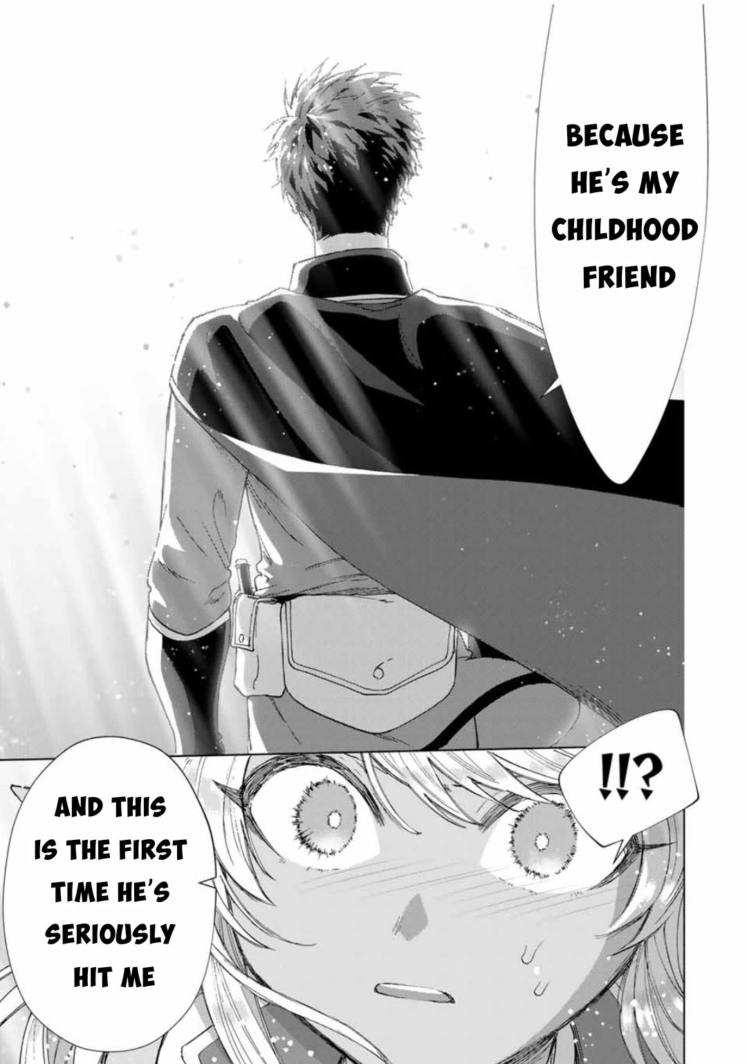 A Rank Party wo Ridatsu Shita Ore wa, Moto Oshiego Tachi to Meikyuu Shinbu wo Mezasu Chapter 78 page 14 - Chapter 78