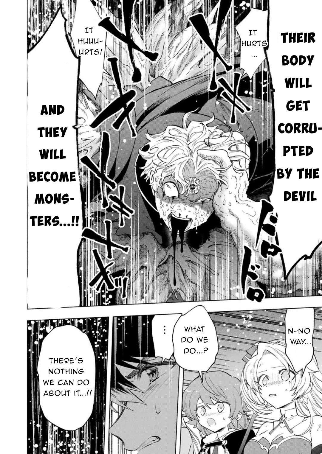 A Rank Party wo Ridatsu Shita Ore wa, Moto Oshiego Tachi to Meikyuu Shinbu wo Mezasu Chapter 78 page 5 - Chapter 78