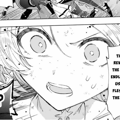 A Rank Party wo Ridatsu Shita Ore wa, Moto Oshiego Tachi to Meikyuu Shinbu wo Mezasu Chapter 78 cover