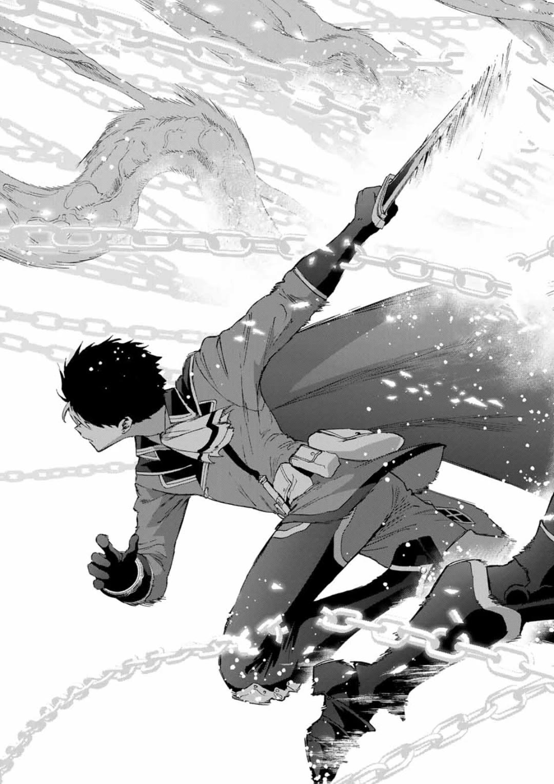 A Rank Party wo Ridatsu Shita Ore wa, Moto Oshiego Tachi to Meikyuu Shinbu wo Mezasu Chapter 79 page 10 - Chapter 79