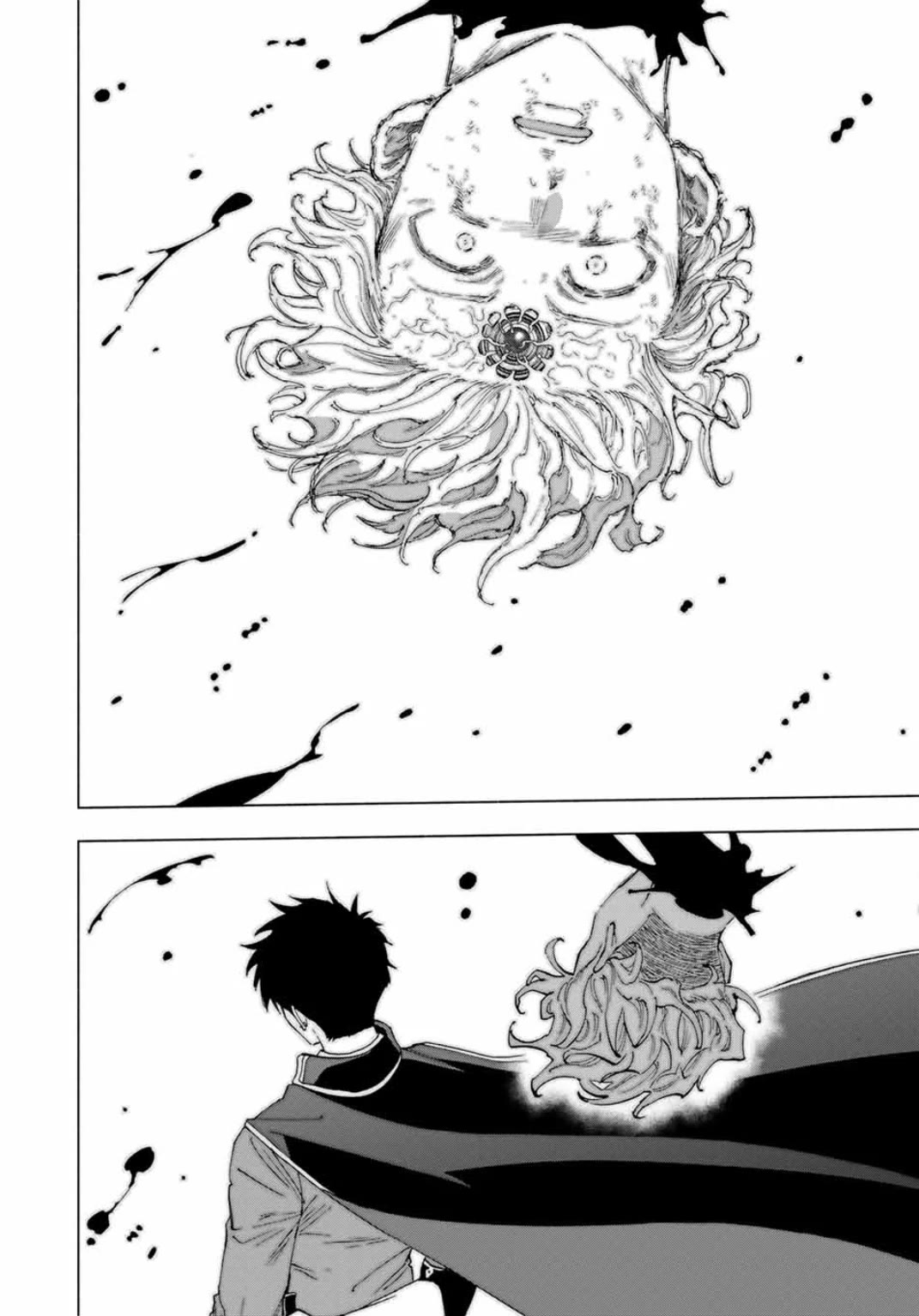 A Rank Party wo Ridatsu Shita Ore wa, Moto Oshiego Tachi to Meikyuu Shinbu wo Mezasu Chapter 79 page 11 - Chapter 79