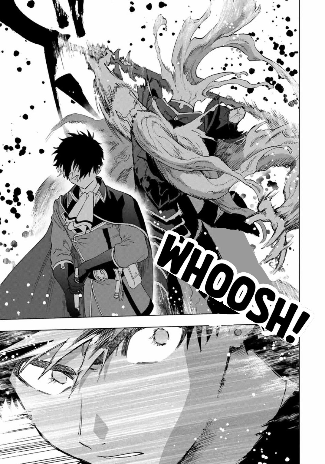 A Rank Party wo Ridatsu Shita Ore wa, Moto Oshiego Tachi to Meikyuu Shinbu wo Mezasu Chapter 79 page 14 - Chapter 79