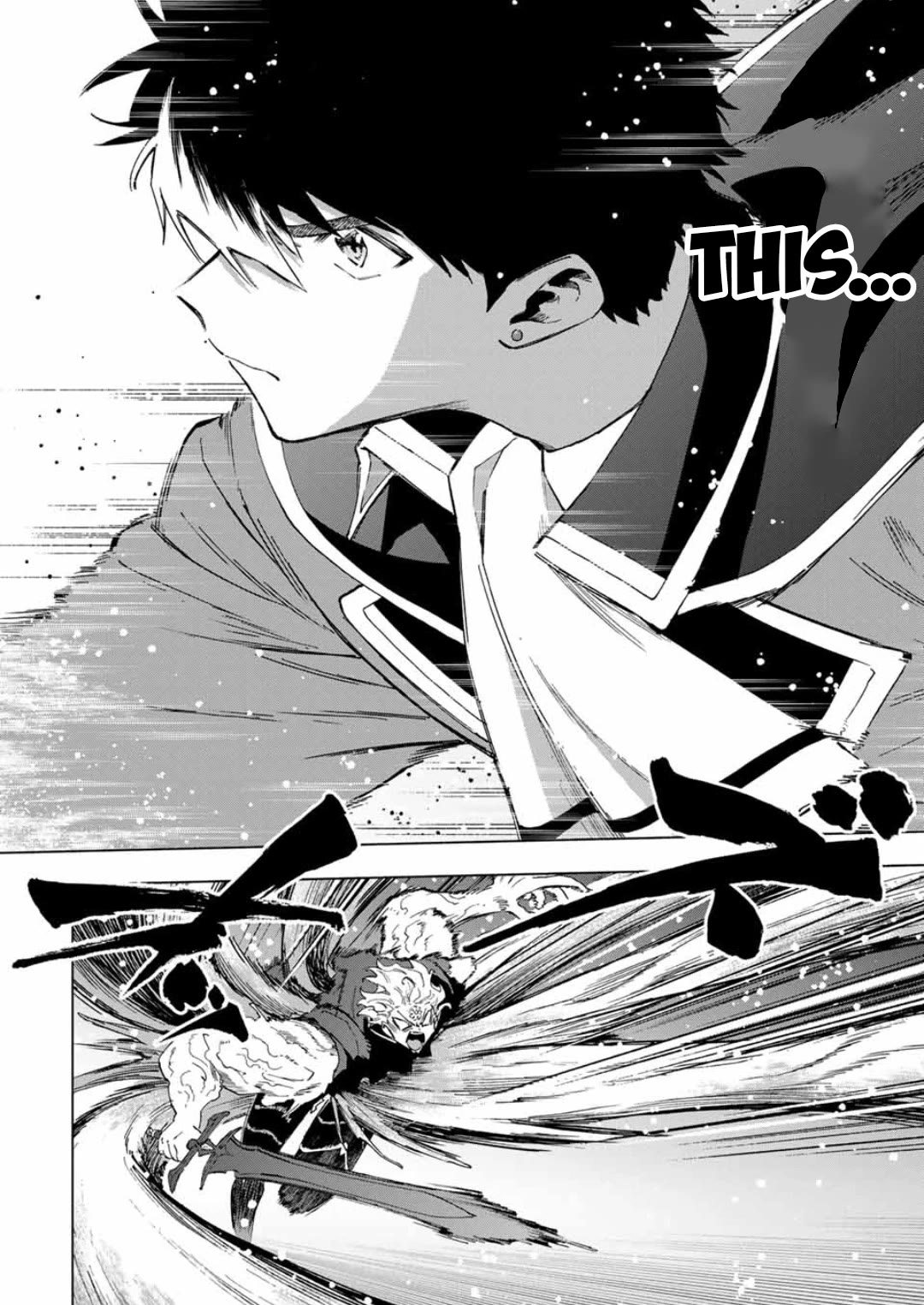 A Rank Party wo Ridatsu Shita Ore wa, Moto Oshiego Tachi to Meikyuu Shinbu wo Mezasu Chapter 79 page 3 - Chapter 79