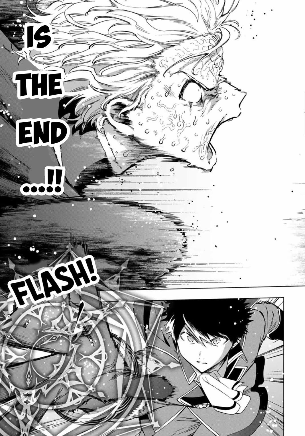 A Rank Party wo Ridatsu Shita Ore wa, Moto Oshiego Tachi to Meikyuu Shinbu wo Mezasu Chapter 79 page 4 - Chapter 79