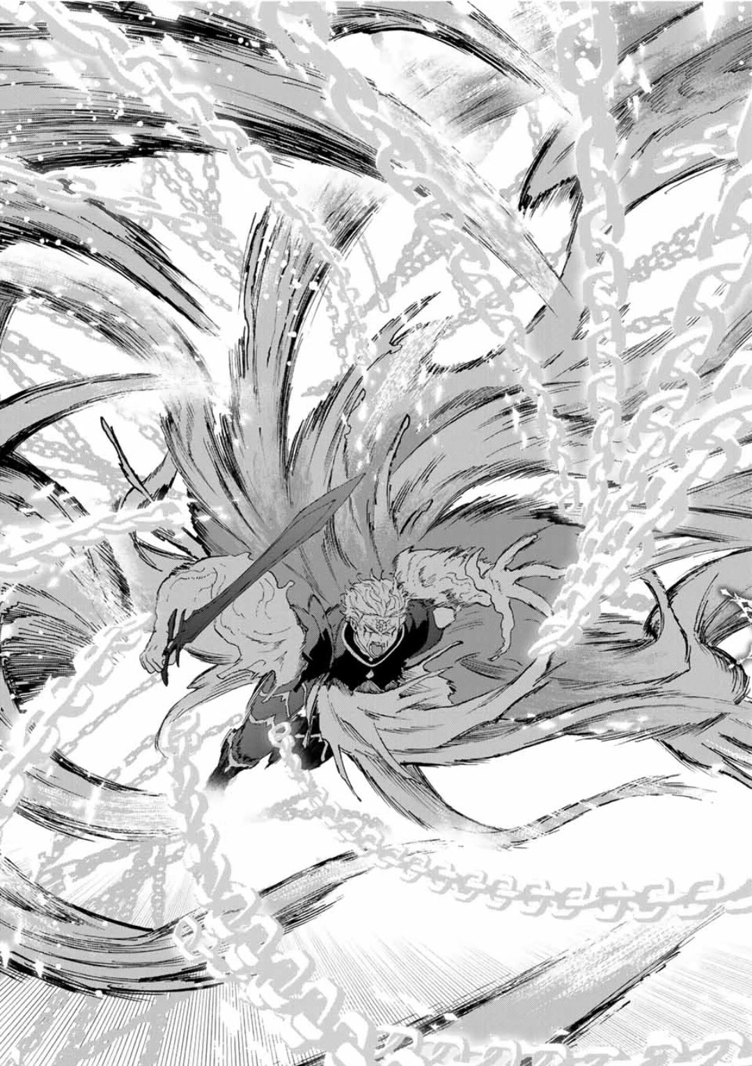 A Rank Party wo Ridatsu Shita Ore wa, Moto Oshiego Tachi to Meikyuu Shinbu wo Mezasu Chapter 79 page 6 - Chapter 79