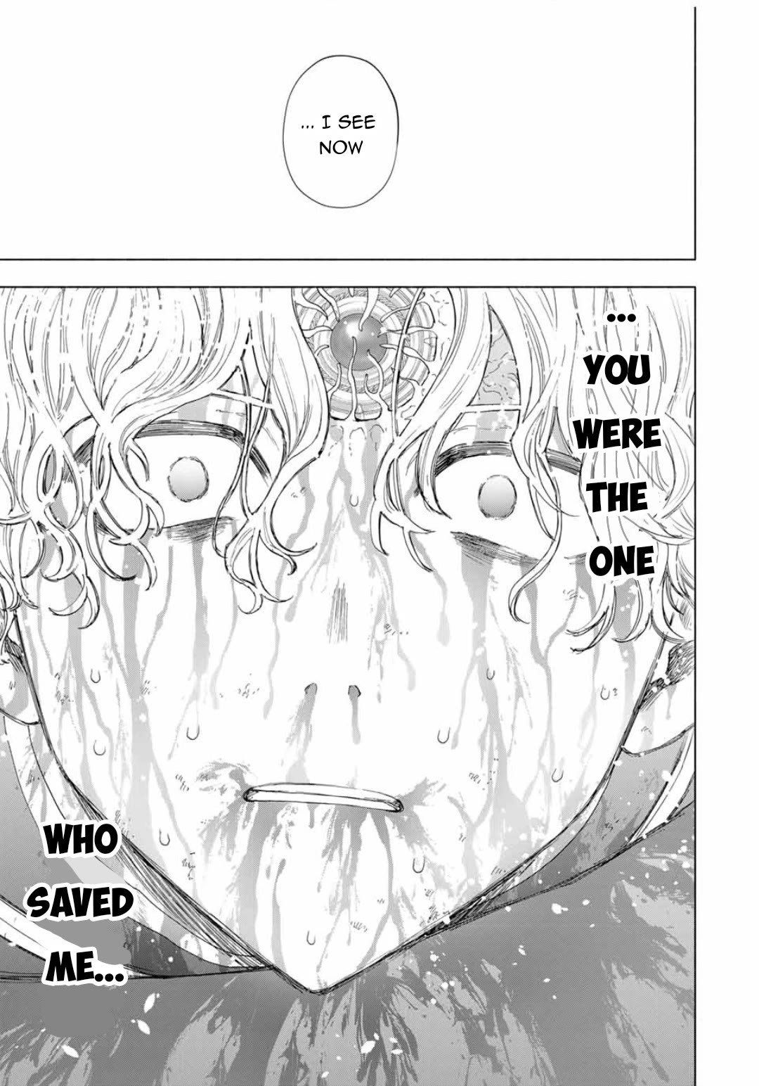 A Rank Party wo Ridatsu Shita Ore wa, Moto Oshiego Tachi to Meikyuu Shinbu wo Mezasu Chapter 80 page 14 - Chapter 80