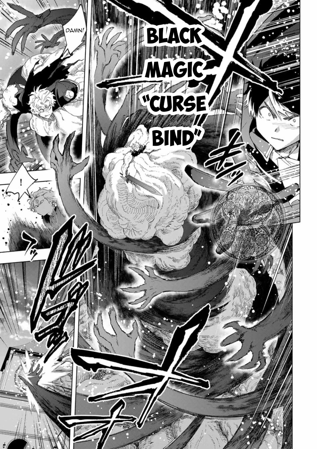 A Rank Party wo Ridatsu Shita Ore wa, Moto Oshiego Tachi to Meikyuu Shinbu wo Mezasu Chapter 80 page 6 - Chapter 80