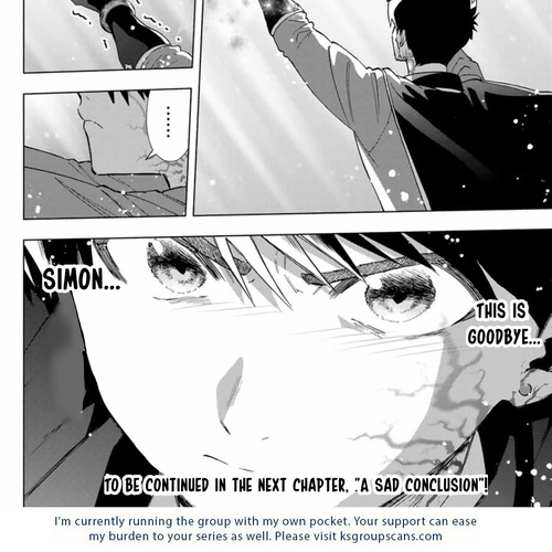 A Rank Party wo Ridatsu Shita Ore wa, Moto Oshiego Tachi to Meikyuu Shinbu wo Mezasu Chapter 80 cover