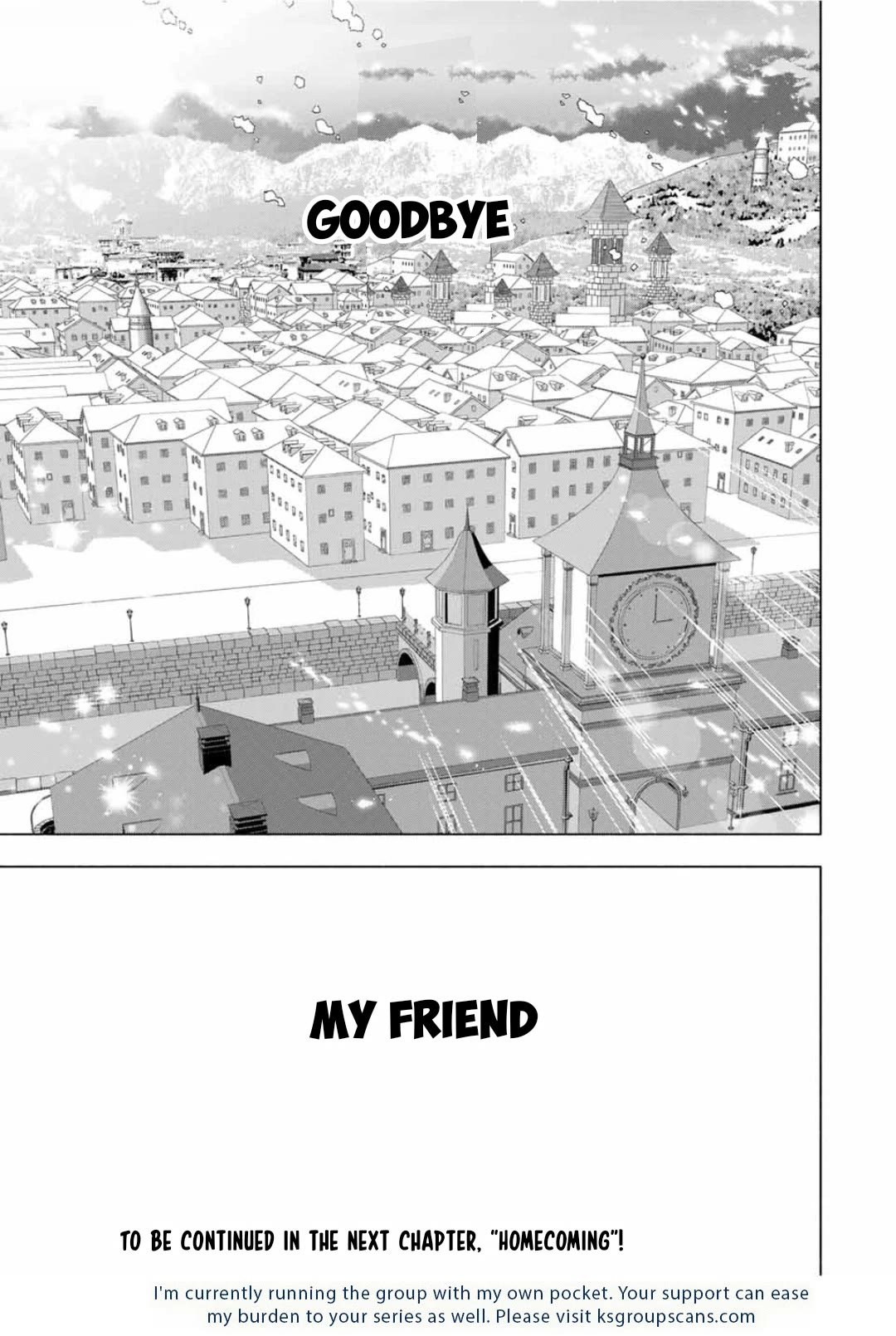 A Rank Party wo Ridatsu Shita Ore wa, Moto Oshiego Tachi to Meikyuu Shinbu wo Mezasu Chapter 81 page 14 - Chapter 81