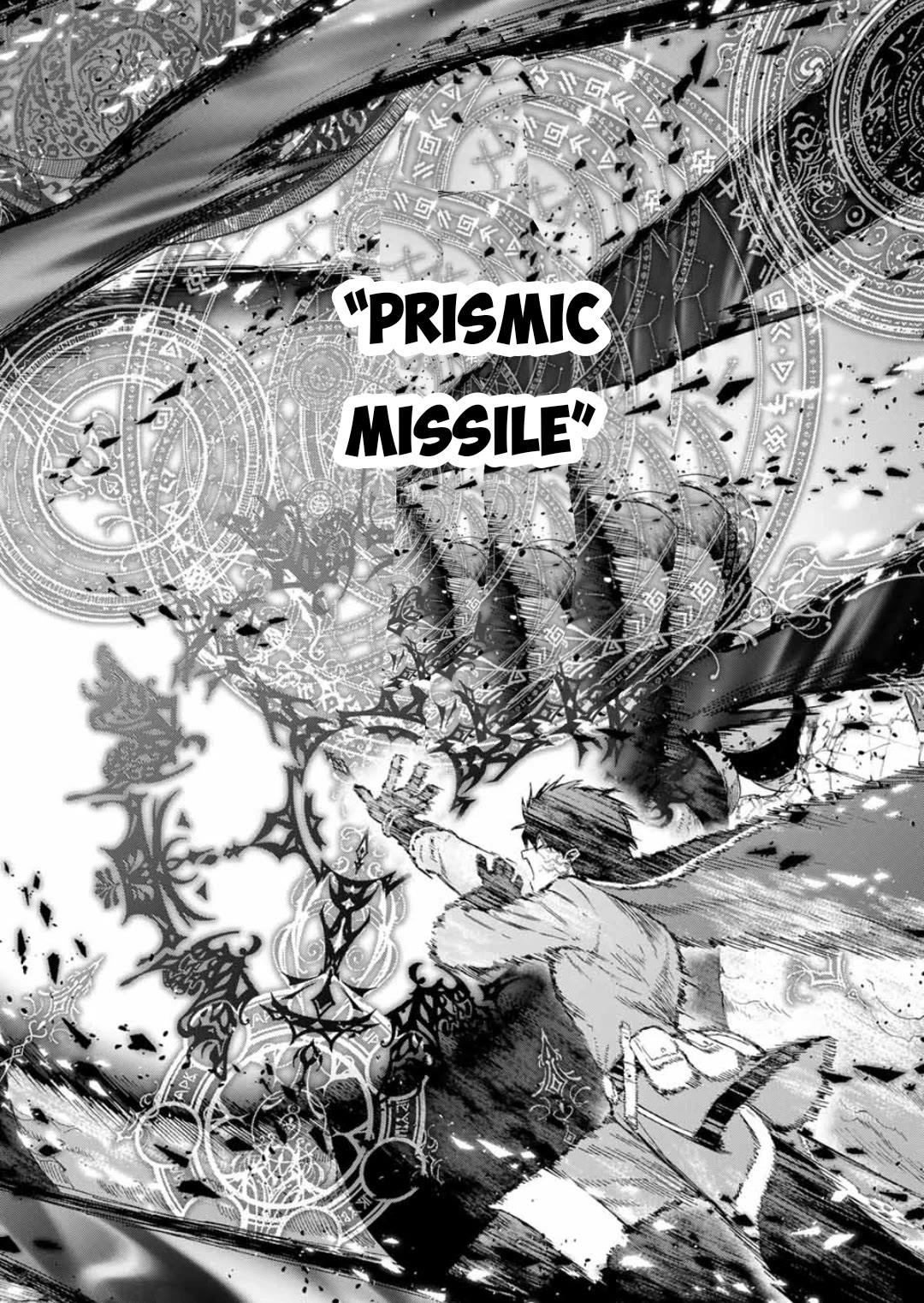 A Rank Party wo Ridatsu Shita Ore wa, Moto Oshiego Tachi to Meikyuu Shinbu wo Mezasu Chapter 81 page 5 - Chapter 81