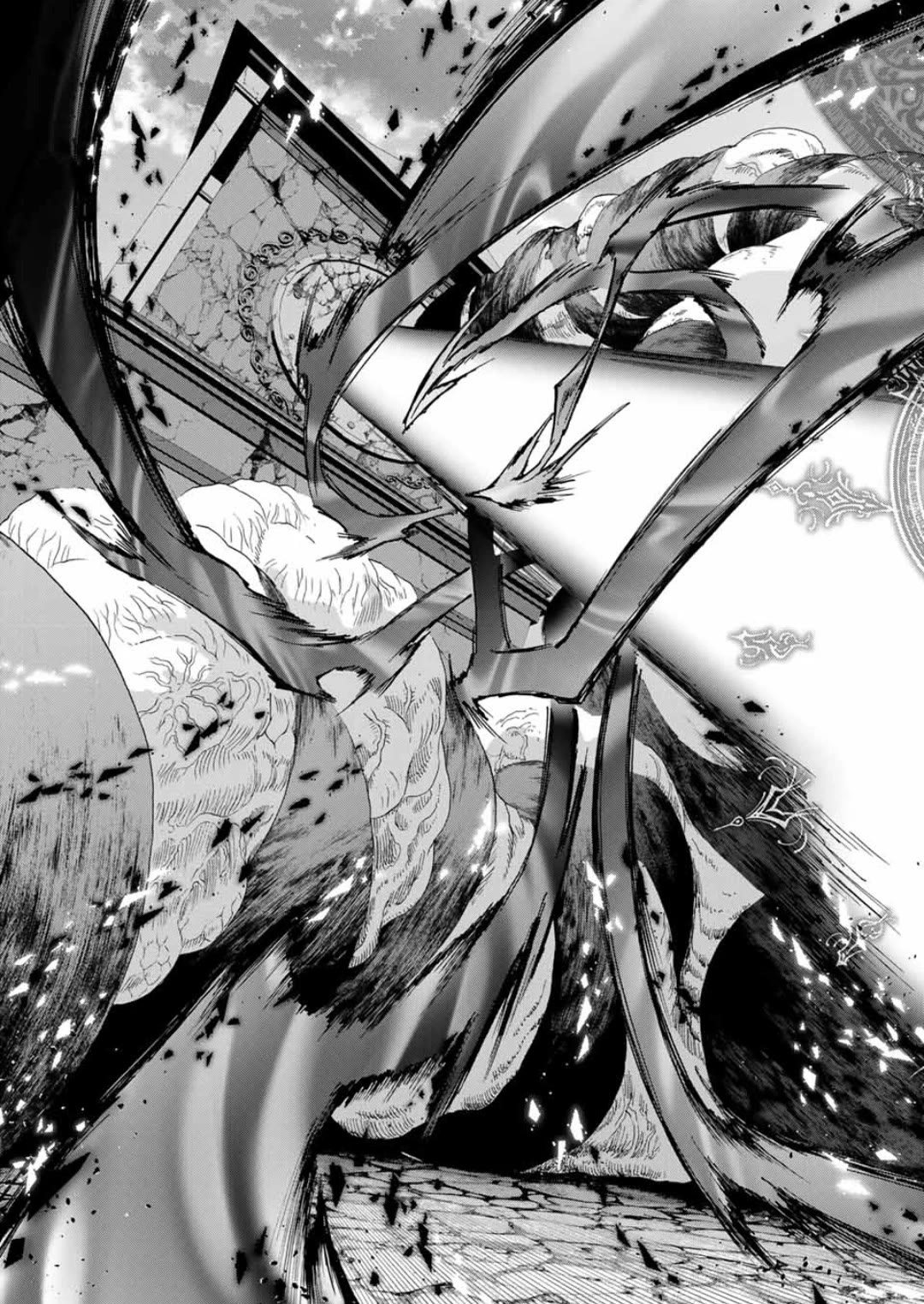 A Rank Party wo Ridatsu Shita Ore wa, Moto Oshiego Tachi to Meikyuu Shinbu wo Mezasu Chapter 81 page 6 - Chapter 81