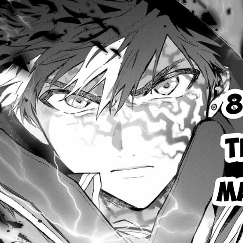 A Rank Party wo Ridatsu Shita Ore wa, Moto Oshiego Tachi to Meikyuu Shinbu wo Mezasu Chapter 81 cover