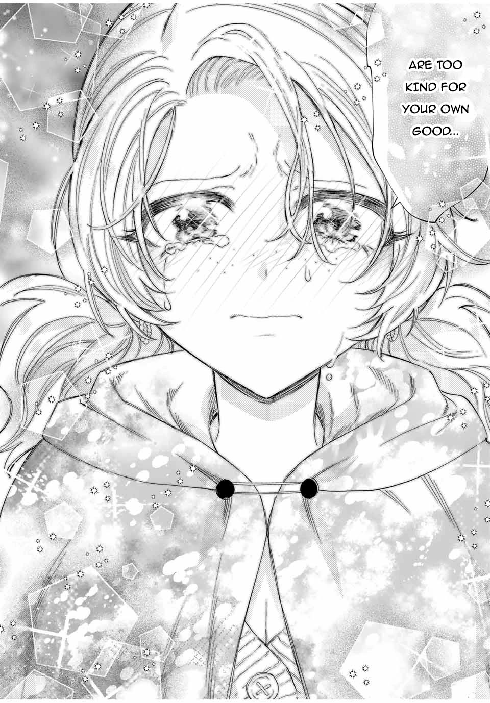 A Rank Party wo Ridatsu Shita Ore wa, Moto Oshiego Tachi to Meikyuu Shinbu wo Mezasu Chapter 82 page 13 - Chapter 82