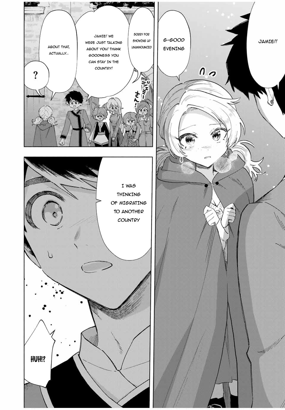 A Rank Party wo Ridatsu Shita Ore wa, Moto Oshiego Tachi to Meikyuu Shinbu wo Mezasu Chapter 82 page 7 - Chapter 82