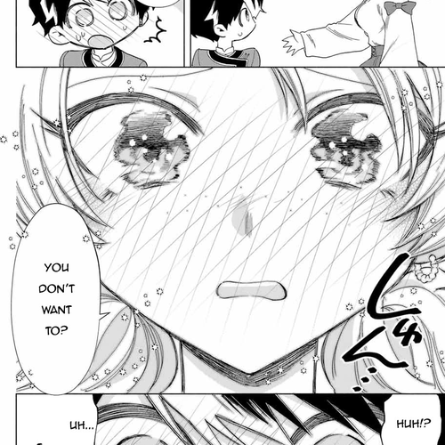 A Rank Party wo Ridatsu Shita Ore wa, Moto Oshiego Tachi to Meikyuu Shinbu wo Mezasu Chapter 83 cover