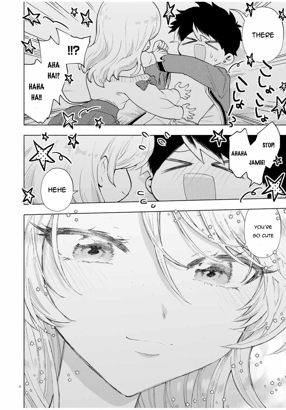 A Rank Party wo Ridatsu Shita Ore wa, Moto Oshiego Tachi to Meikyuu Shinbu wo Mezasu Chapter 85 page 11 - Chapter 85