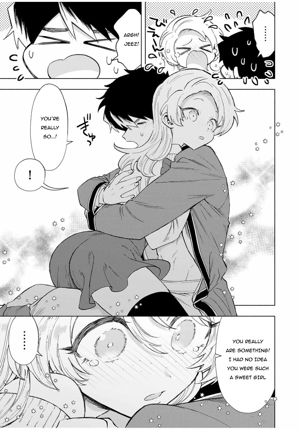 A Rank Party wo Ridatsu Shita Ore wa, Moto Oshiego Tachi to Meikyuu Shinbu wo Mezasu Chapter 85 page 4 - Chapter 85
