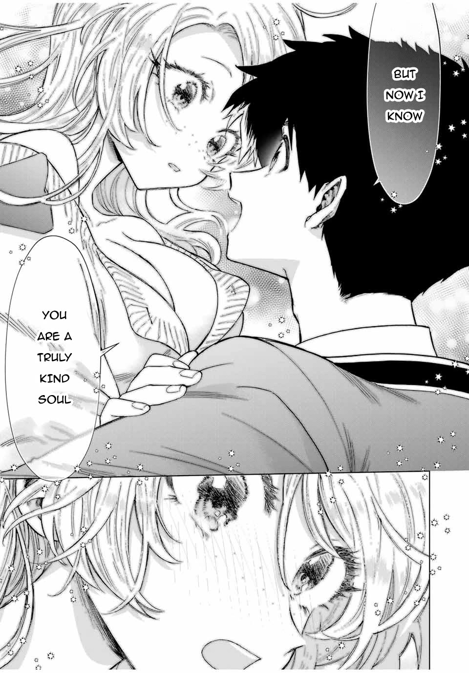 A Rank Party wo Ridatsu Shita Ore wa, Moto Oshiego Tachi to Meikyuu Shinbu wo Mezasu Chapter 85 page 6 - Chapter 85