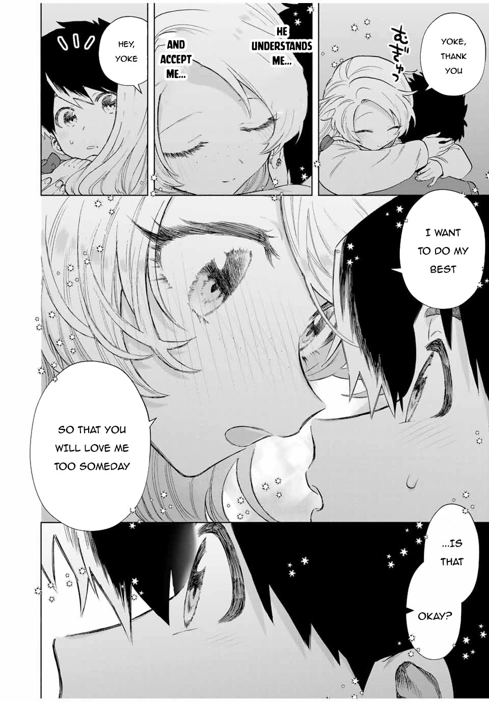 A Rank Party wo Ridatsu Shita Ore wa, Moto Oshiego Tachi to Meikyuu Shinbu wo Mezasu Chapter 85 page 7 - Chapter 85