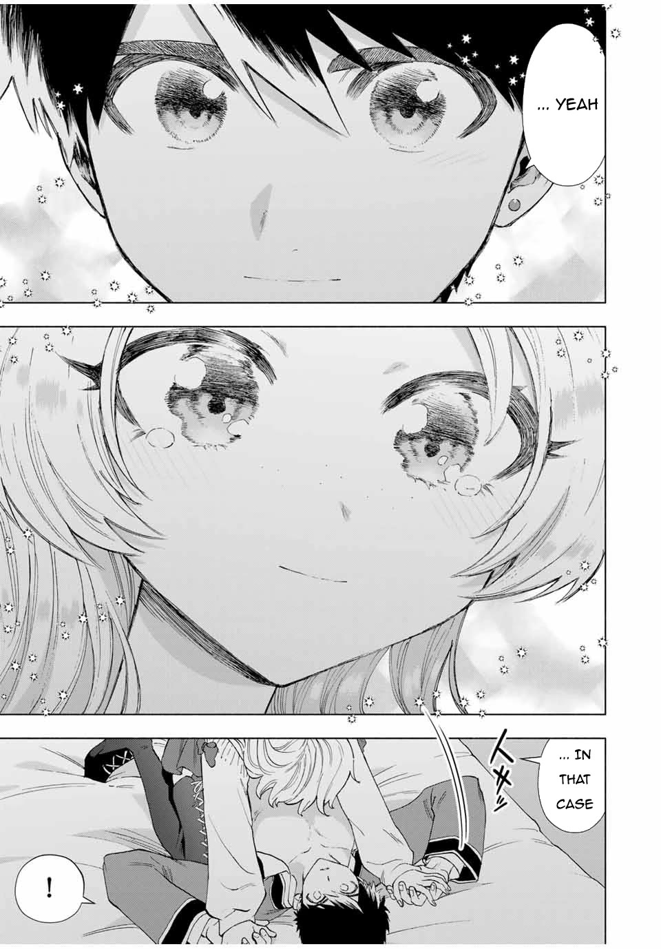 A Rank Party wo Ridatsu Shita Ore wa, Moto Oshiego Tachi to Meikyuu Shinbu wo Mezasu Chapter 85 page 8 - Chapter 85
