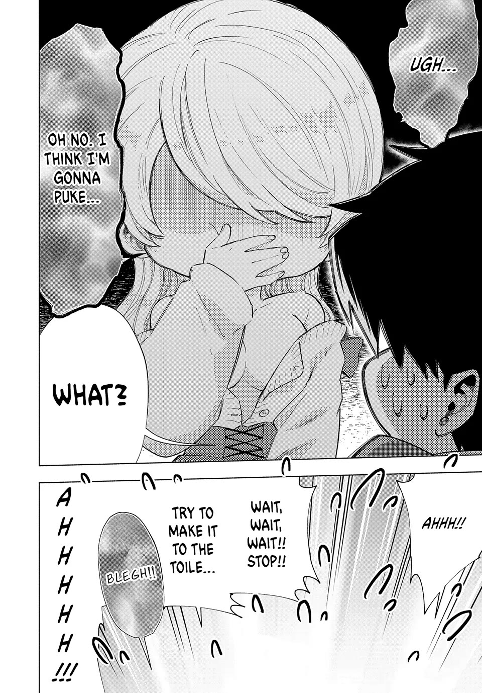 A Rank Party wo Ridatsu Shita Ore wa, Moto Oshiego Tachi to Meikyuu Shinbu wo Mezasu Chapter 86 page 2 - Chapter 86