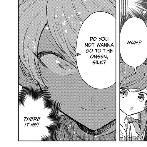 A Rank Party wo Ridatsu Shita Ore wa, Moto Oshiego Tachi to Meikyuu Shinbu wo Mezasu Chapter 87 cover