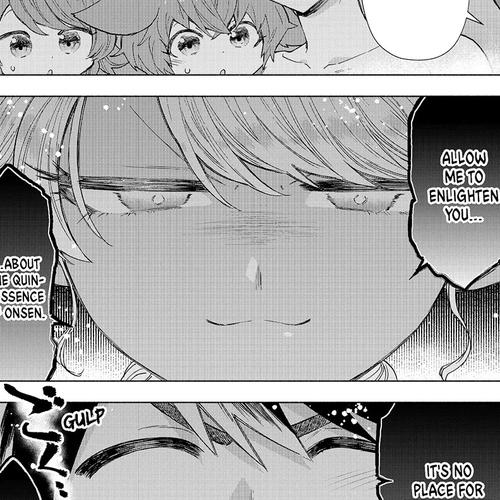 A Rank Party wo Ridatsu Shita Ore wa, Moto Oshiego Tachi to Meikyuu Shinbu wo Mezasu Chapter 88 cover