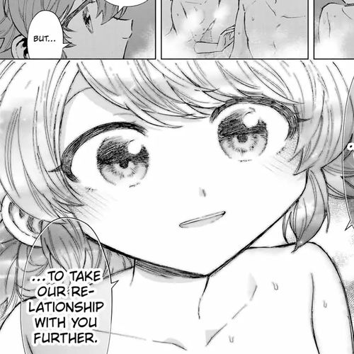 A Rank Party wo Ridatsu Shita Ore wa, Moto Oshiego Tachi to Meikyuu Shinbu wo Mezasu Chapter 89 cover