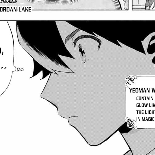 A Rank Party wo Ridatsu Shita Ore wa, Moto Oshiego Tachi to Meikyuu Shinbu wo Mezasu Chapter 9: A Privilege Granted by the Guild's Receptionist?! cover