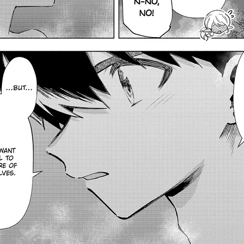 A Rank Party wo Ridatsu Shita Ore wa, Moto Oshiego Tachi to Meikyuu Shinbu wo Mezasu Chapter 90 cover