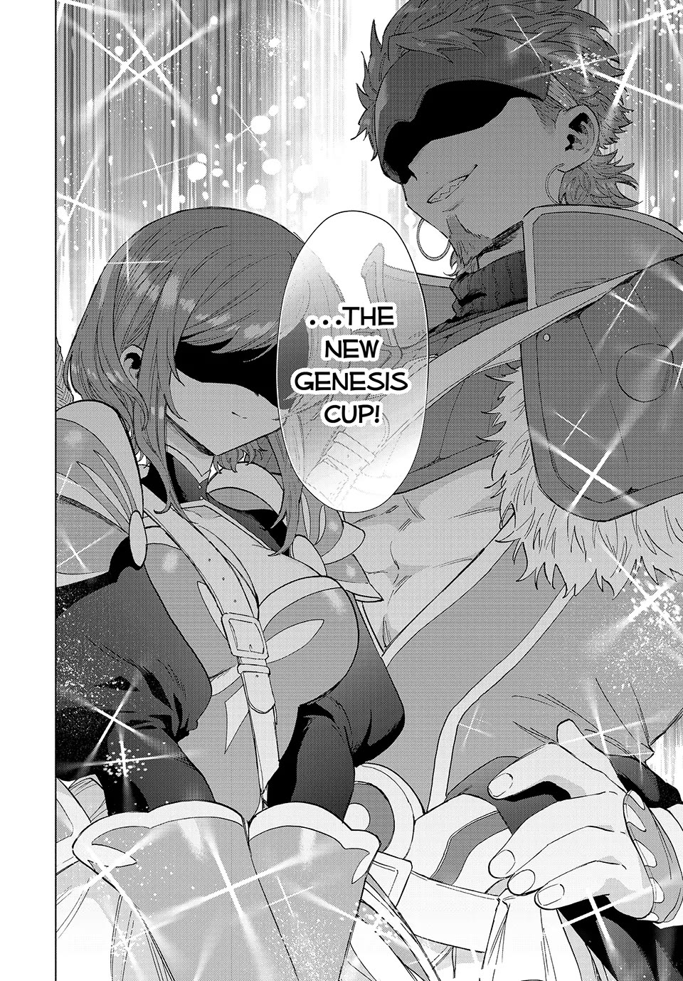 A Rank Party wo Ridatsu Shita Ore wa, Moto Oshiego Tachi to Meikyuu Shinbu wo Mezasu Chapter 91 page 13 - Chapter 91
