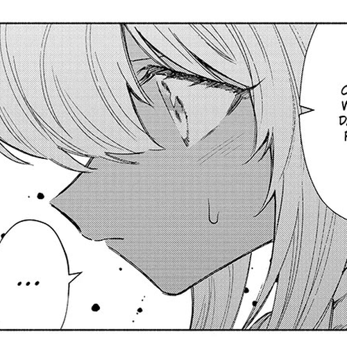 A Rank Party wo Ridatsu Shita Ore wa, Moto Oshiego Tachi to Meikyuu Shinbu wo Mezasu Chapter 91 cover