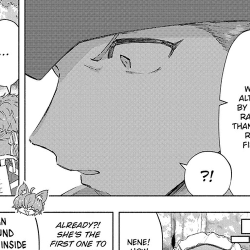 A Rank Party wo Ridatsu Shita Ore wa, Moto Oshiego Tachi to Meikyuu Shinbu wo Mezasu Chapter 94 cover