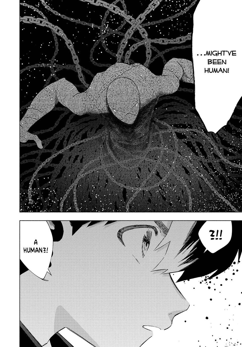 A Rank Party wo Ridatsu Shita Ore wa, Moto Oshiego Tachi to Meikyuu Shinbu wo Mezasu Chapter 97 page 12 - Chapter 97