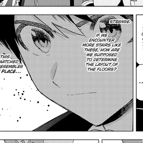 A Rank Party wo Ridatsu Shita Ore wa, Moto Oshiego Tachi to Meikyuu Shinbu wo Mezasu Chapter 98 cover