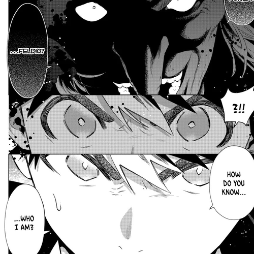 A Rank Party wo Ridatsu Shita Ore wa, Moto Oshiego Tachi to Meikyuu Shinbu wo Mezasu Chapter 99 cover