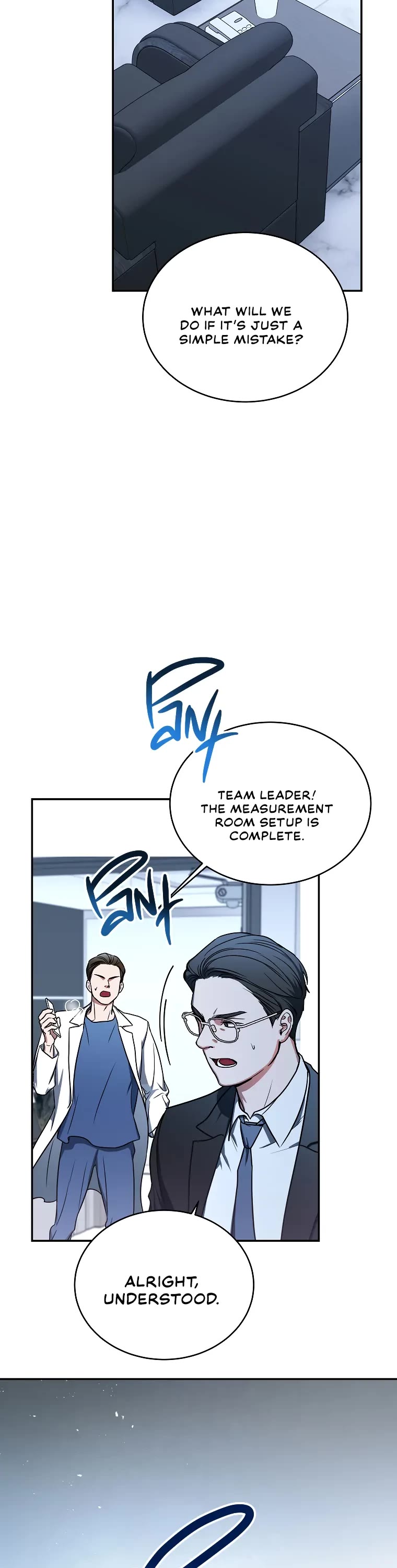 A Ranker's Guide to The Good Life Chapter 1 page 18 - Chapter 1