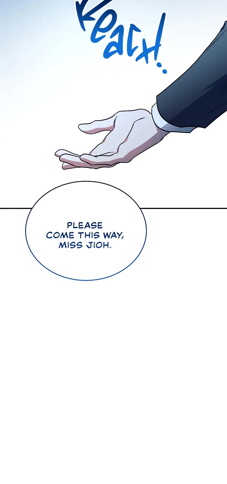 A Ranker's Guide to The Good Life Chapter 1 page 19 - Chapter 1