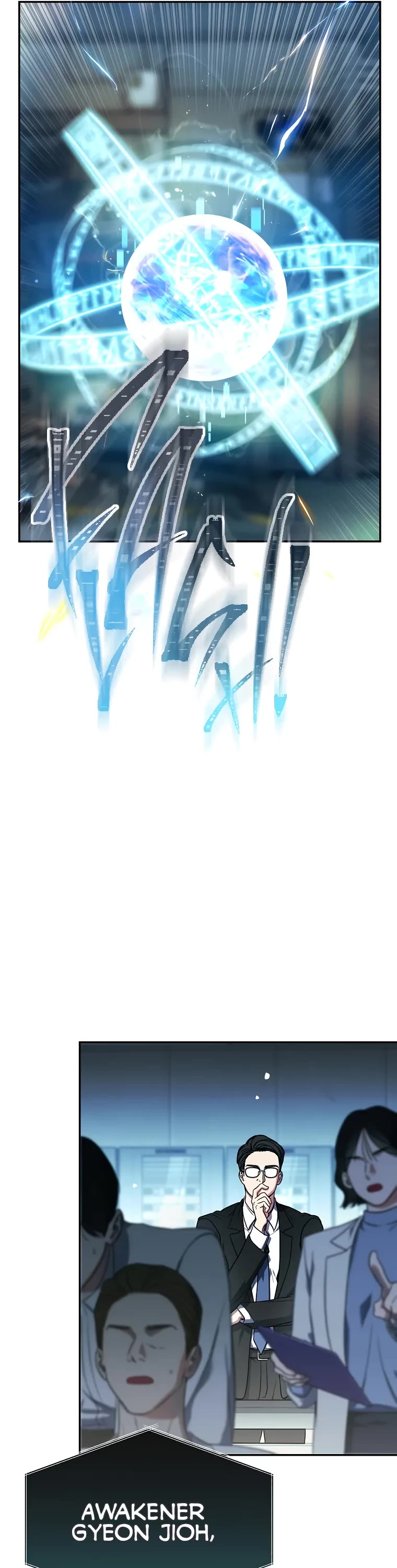 A Ranker's Guide to The Good Life Chapter 1 page 21 - Chapter 1