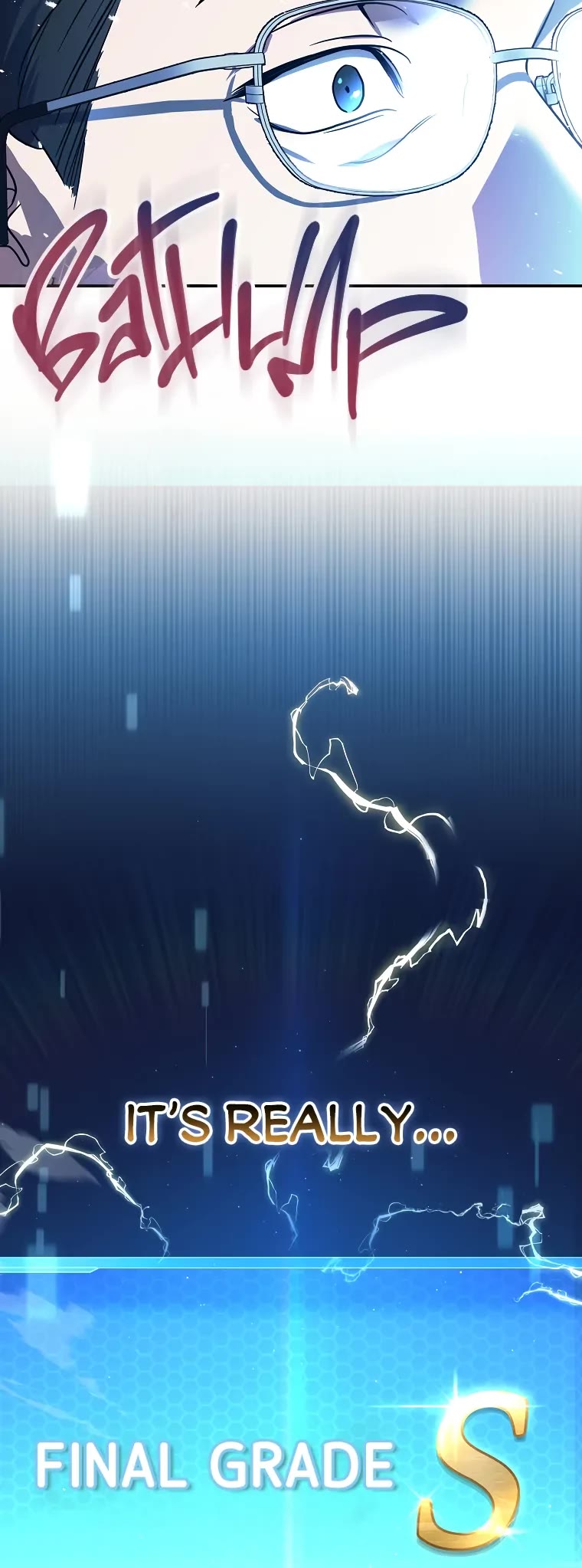 A Ranker's Guide to The Good Life Chapter 1 page 27 - Chapter 1