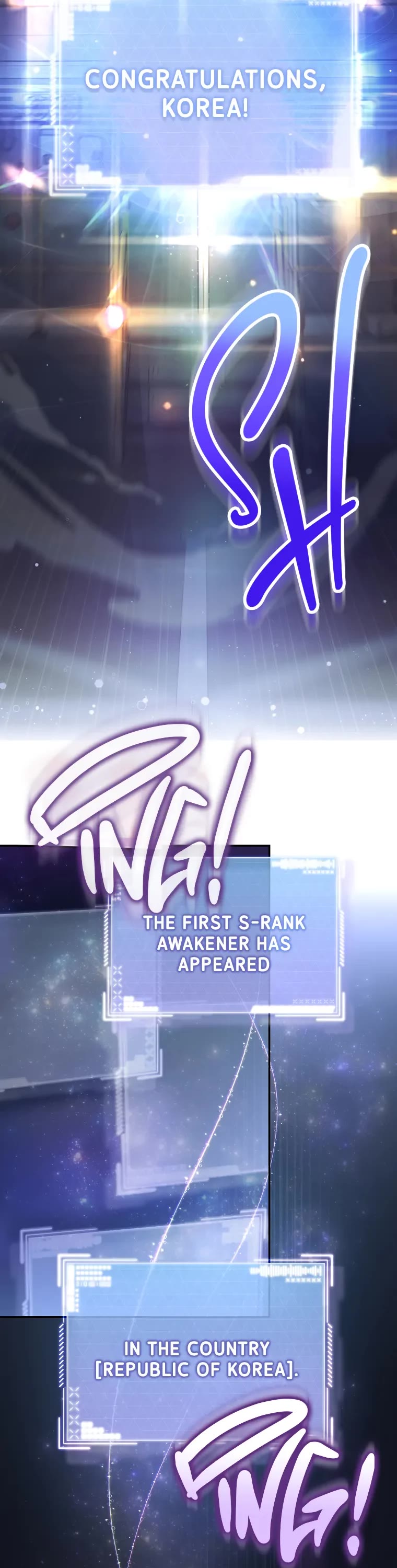 A Ranker's Guide to The Good Life Chapter 1 page 30 - Chapter 1