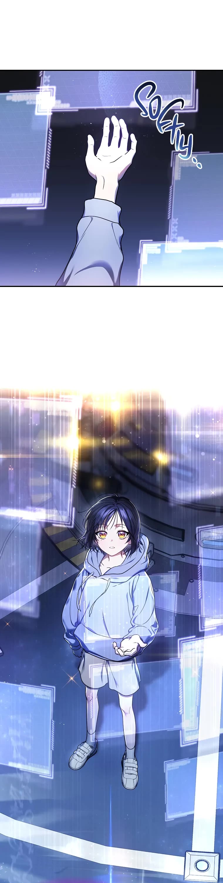 A Ranker's Guide to The Good Life Chapter 1 page 33 - Chapter 1
