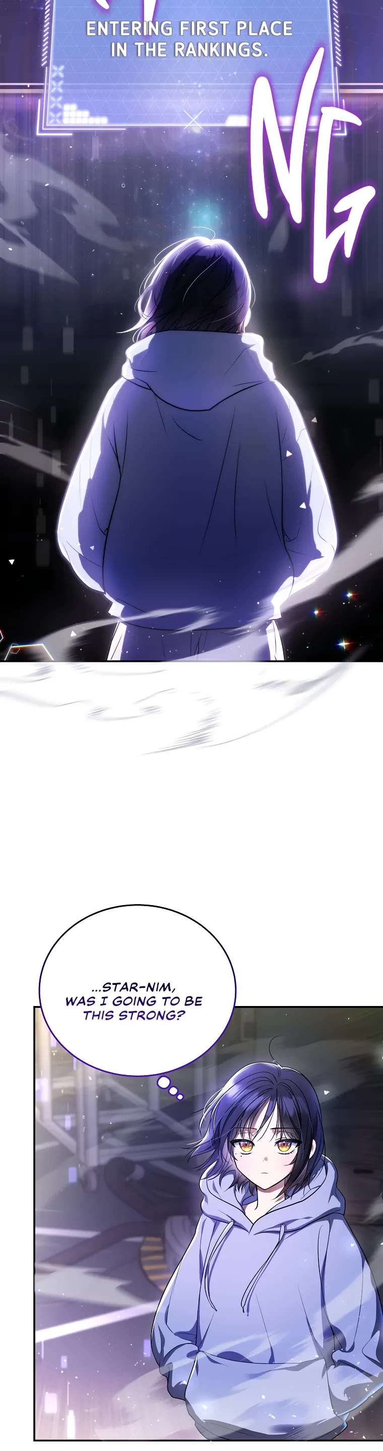 A Ranker's Guide to The Good Life Chapter 1 page 38 - Chapter 1