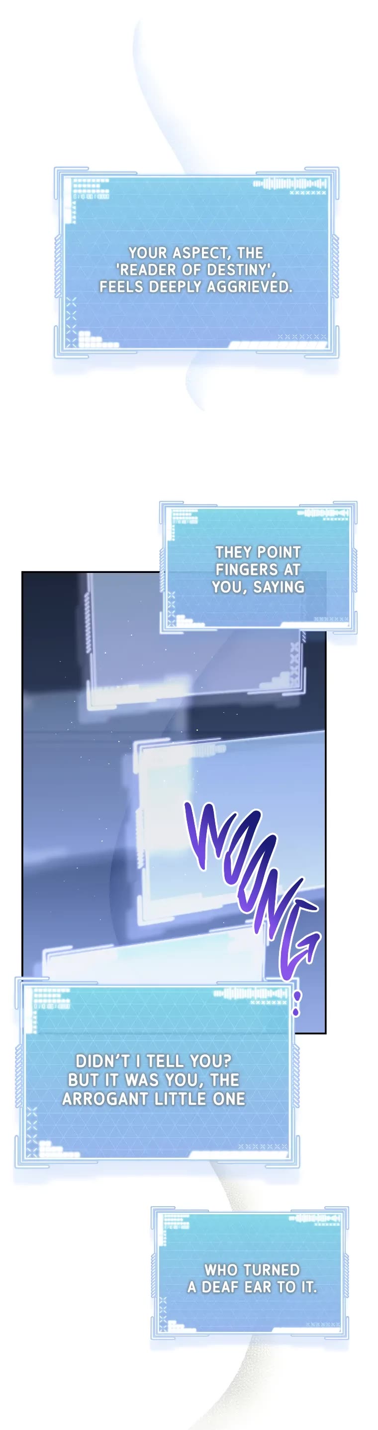 A Ranker's Guide to The Good Life Chapter 1 page 39 - Chapter 1