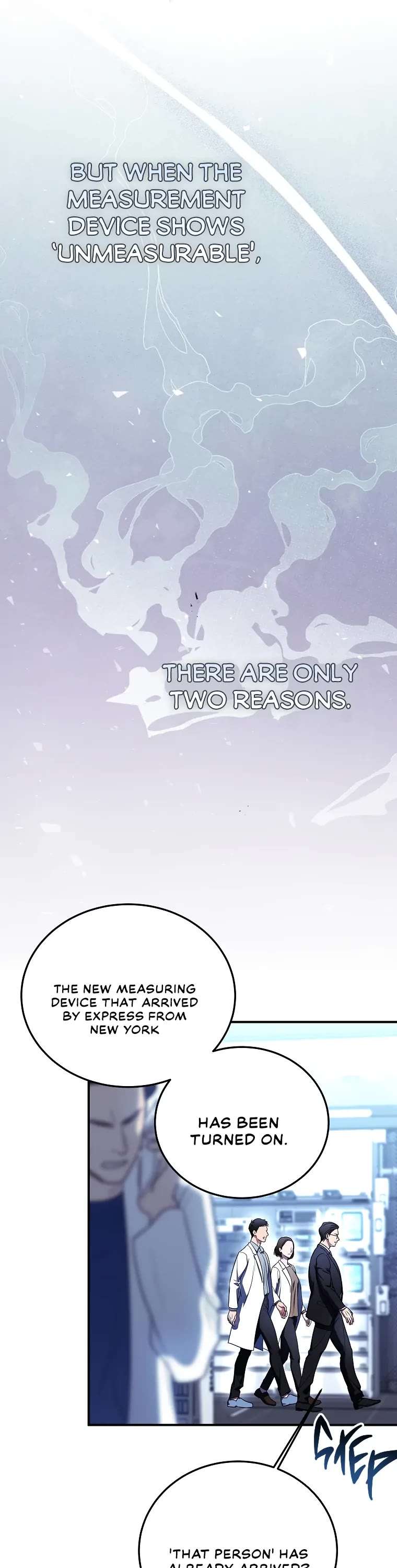 A Ranker's Guide to The Good Life Chapter 1 page 5 - Chapter 1