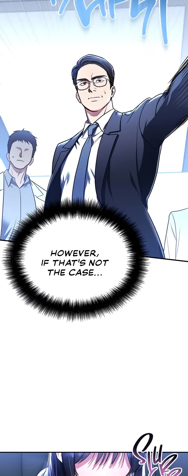 A Ranker's Guide to The Good Life Chapter 1 page 7 - Chapter 1