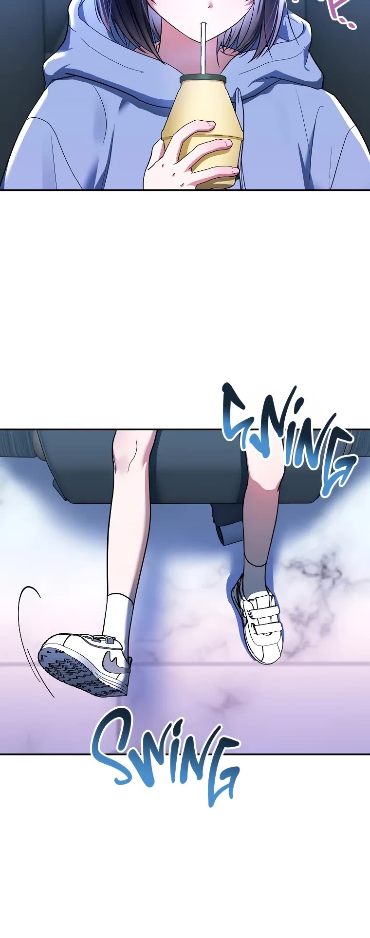 A Ranker's Guide to The Good Life Chapter 1 page 8 - Chapter 1