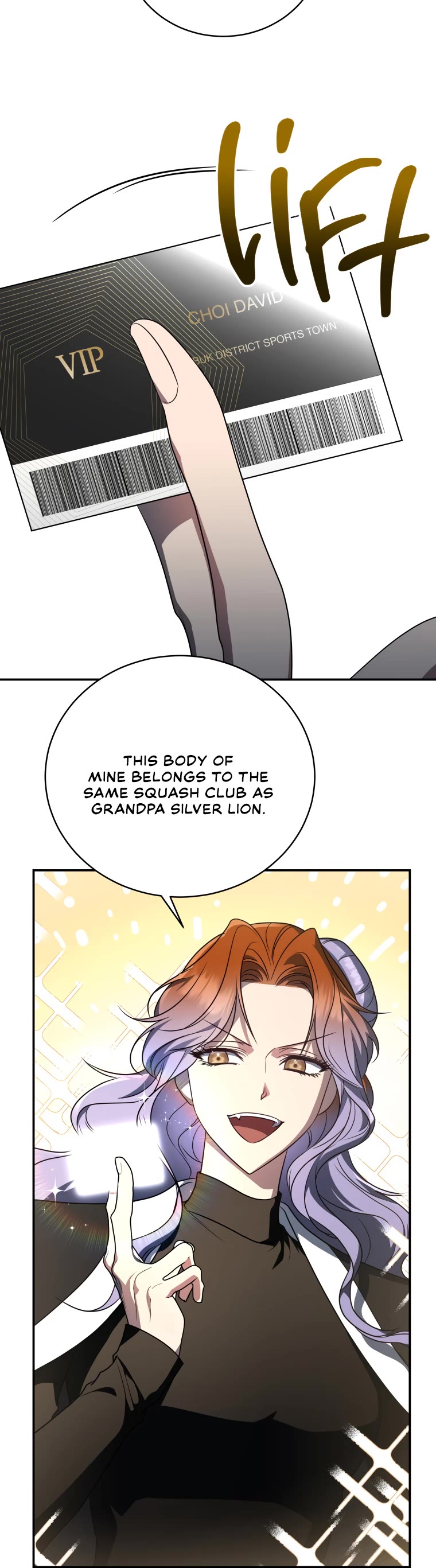 A Ranker's Guide to The Good Life Chapter 10 page 19 - Chapter 10