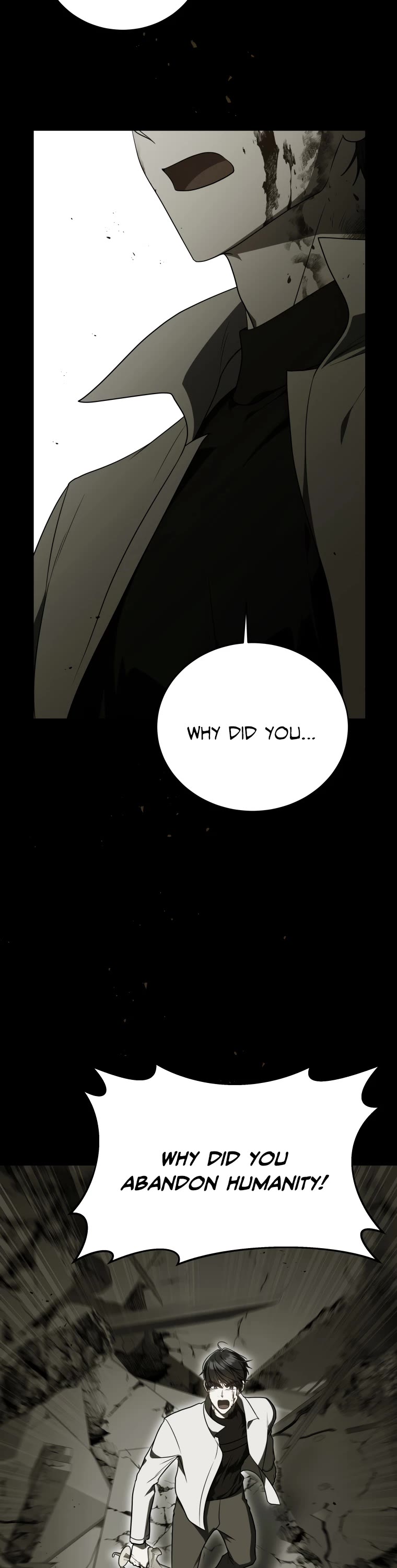 A Ranker's Guide to The Good Life Chapter 10 page 2 - Chapter 10